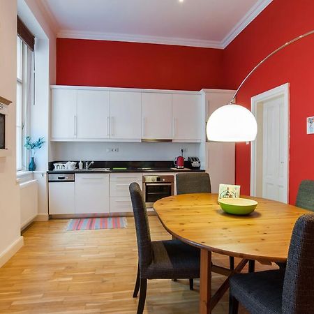 Style&Art Apartment Boedapest Buitenkant foto