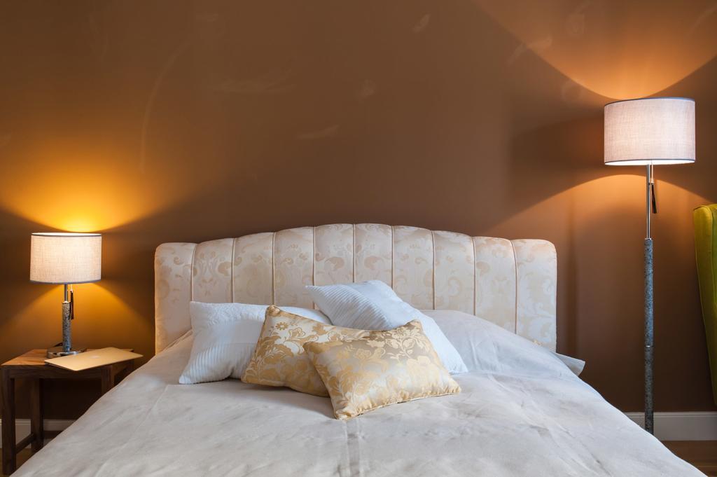 Style&Art Apartment Boedapest Buitenkant foto