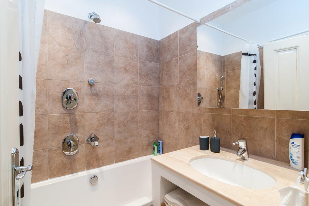 Style&Art Apartment Boedapest Buitenkant foto